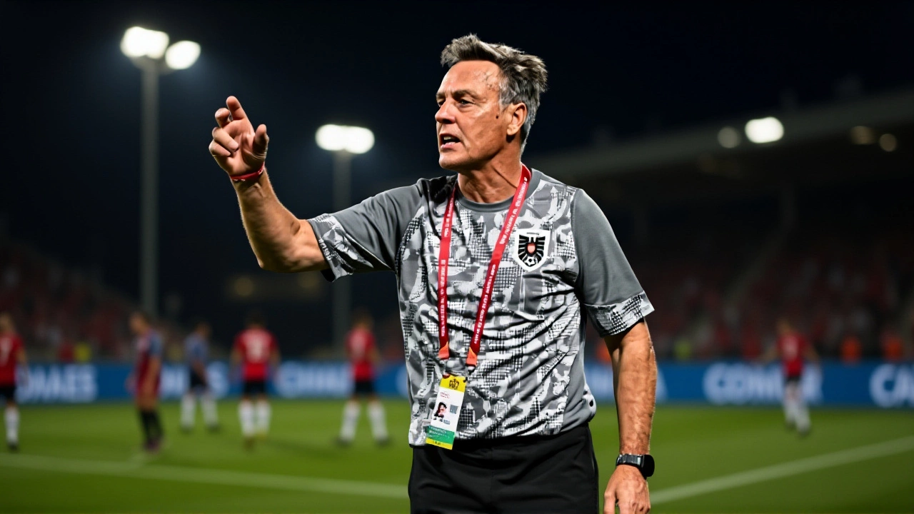 Die Helden: Moser, Cabral und das Geheimnis des Erfolgs