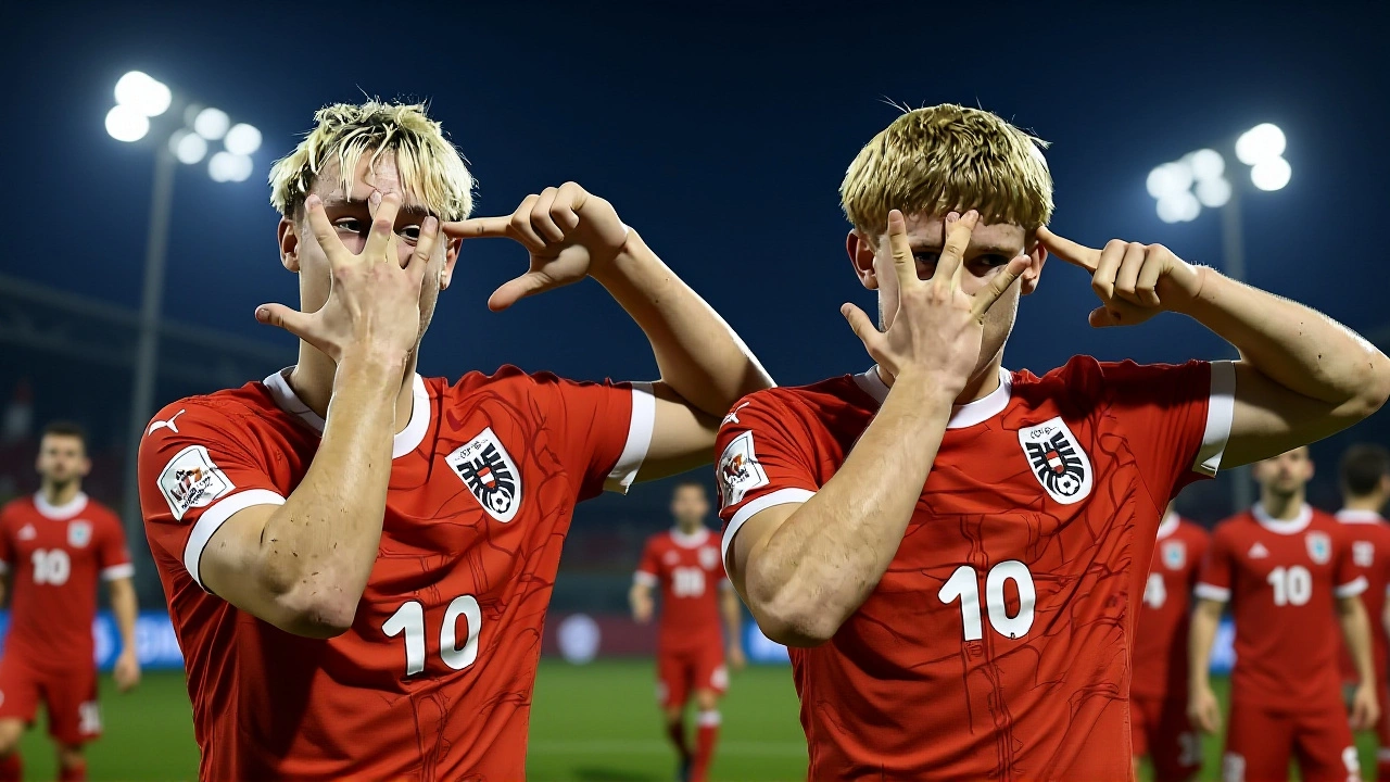 Österreich verpasst WM-Titel: Portugal gewinnt U17-WM-Finale mit 1:0