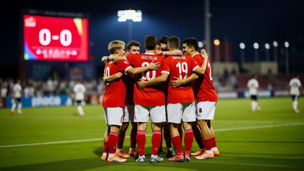 Was bleibt? Ein historischer Vizetitel – und eine neue Generation